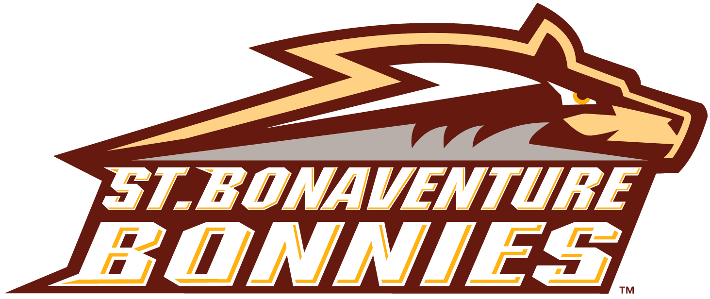 St. Bonaventure Bonnies 2002-Pres Secondary Logo iron on transfers for clothing